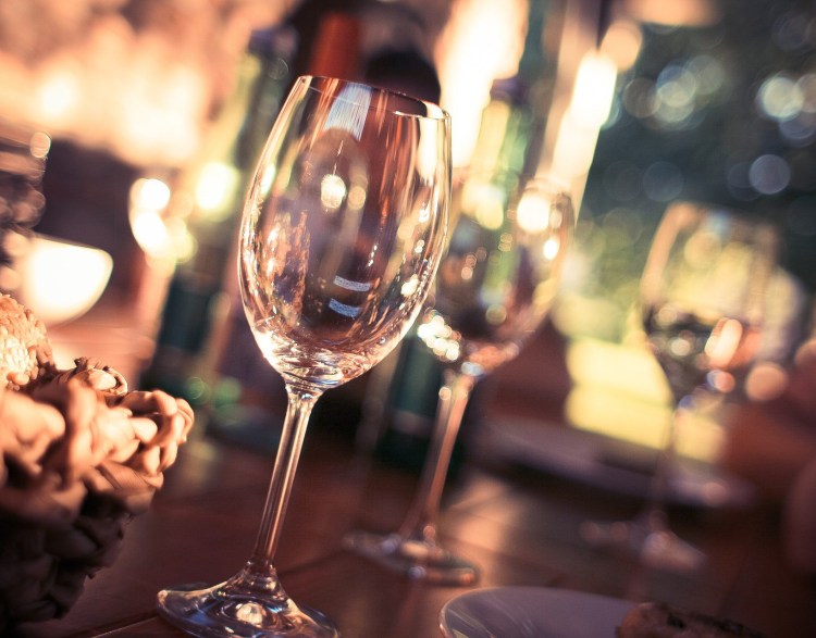 The Man Who&nbsp;Died