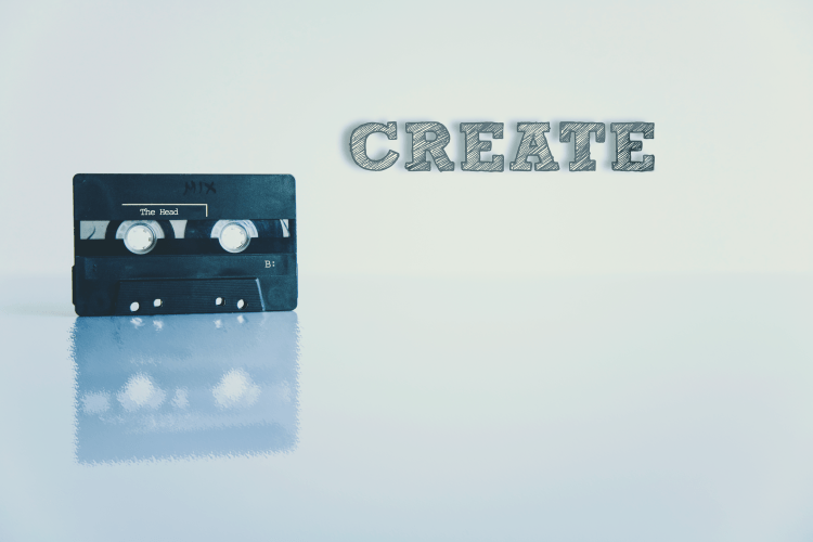 The Sound Inside (side&nbsp;B.)