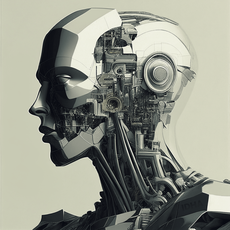 Galiger: A Serialized Sci-Fi&nbsp;Story